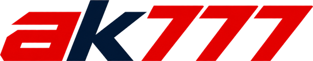 ak777 logo
